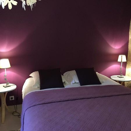 Chambres D'Hotes Les Boudines Saint-Germain-de-Belvès Esterno foto