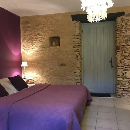 Chambres D'Hotes Les Boudines Saint-Germain-de-Belvès Esterno foto